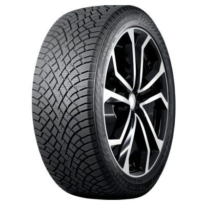 Шины Nokian Tyres (Ikon Tyres) Hakkapeliitta R5 SUV 315 35 R22 111T 