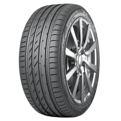 Nokian Tyres (Ikon Tyres) Nordman SZ2 205 50 R17 93W