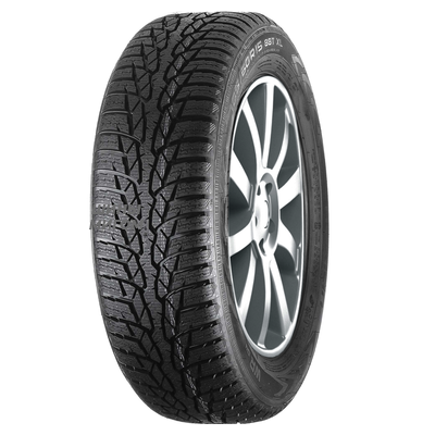 Шины Nokian Tyres WR D4 215 55 R16 93H   