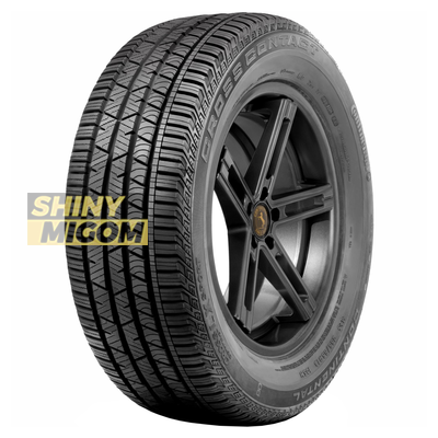 Continental ContiCrossContact LX Sport 275 45 R21 110W