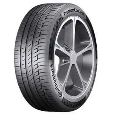 Continental PremiumContact 6 275 45 R19 108Y NF0 FR
