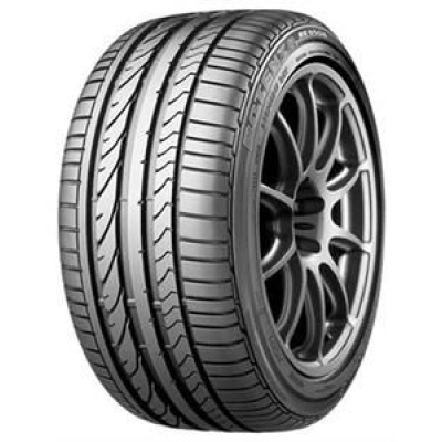Шины Bridgestone Potenza RE050A 205 50 R17 89W   
