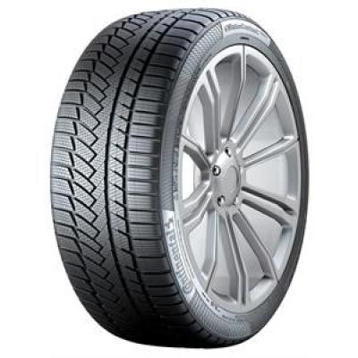 Continental ContiWinterContact TS 850 P 235 45 R17 94H  FR