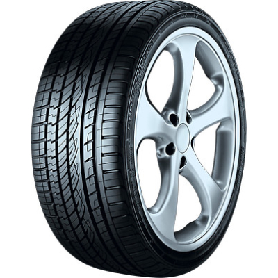 Шины CONTINENTAL CrossContact UHP 275 55 R17 109V 