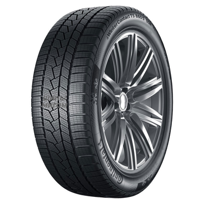 Continental ContiWinterContact TS 860 S 285 40 R22 110W  FR