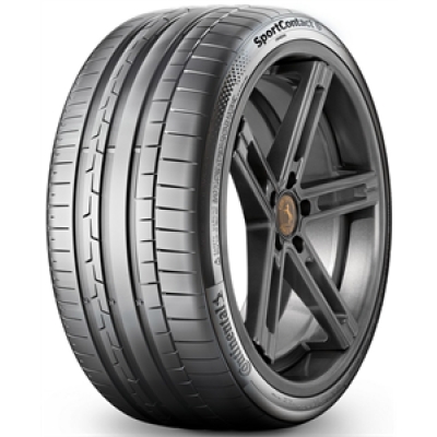 Continental SportContact 6 315 40 R21 111Y MO FR