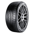 Continental SportContact 6 255 40 R20 101Y AO FR